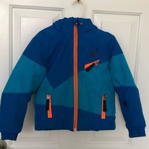Spyder 3t ski/Snowboard Jacket